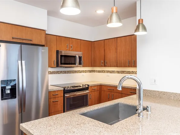 555 South St #2603, Honolulu, HI 96813