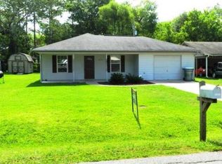 8150 San Bruno St, Beaumont, TX 77708