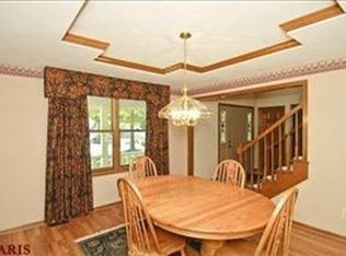 2903 Wood Poppy Dr, Florissant, MO