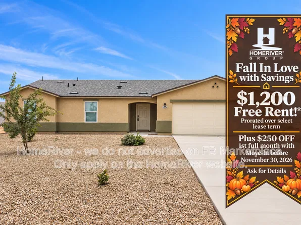 13211 S Jamaica Cir, Arizona City, AZ 85123