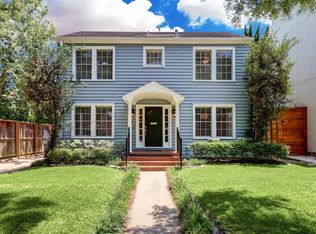 2123 South Blvd, Houston, TX 77098