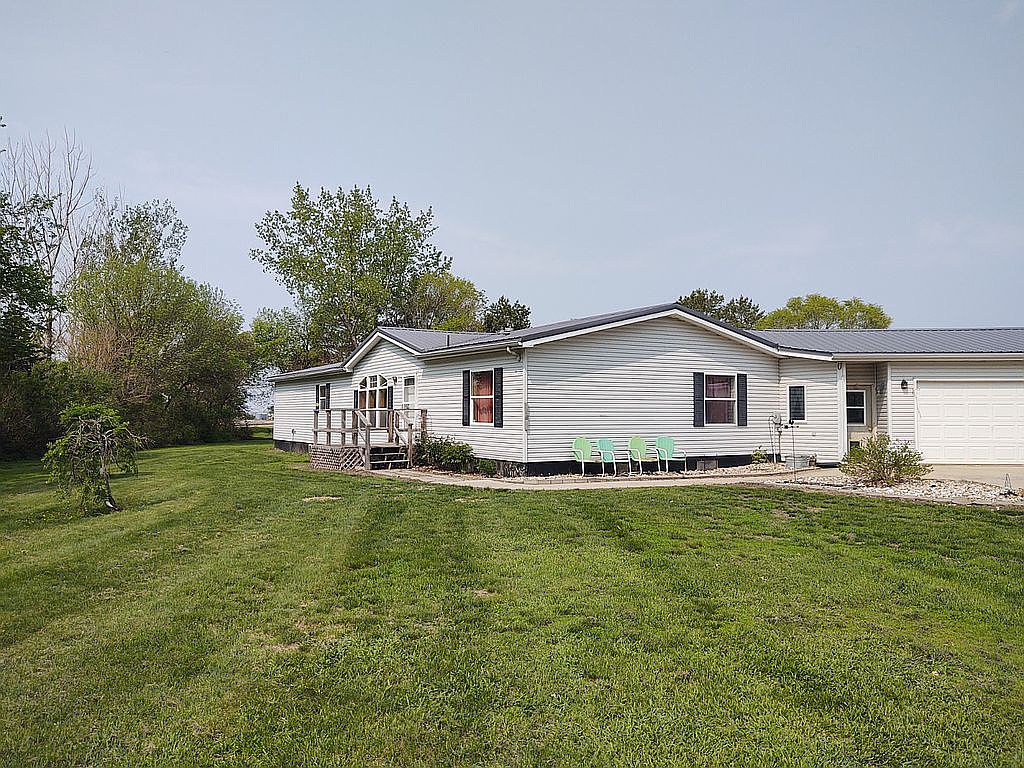 9235 156th Ave SE, Lidgerwood, ND 58053 Zillow