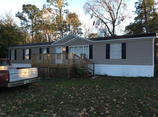 8626 No Rd, Jacksonville, FL 32210