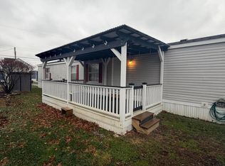 1477 Dove Dr, Columbus, OH 43219