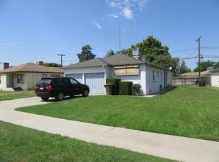 515 N M St, Tulare, CA 93274