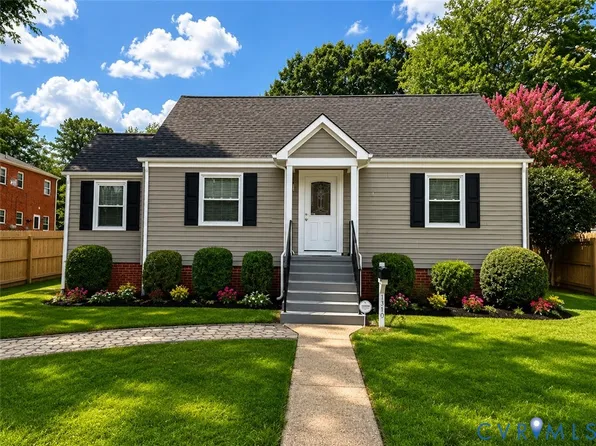 1310 Devers Rd, Richmond, VA 23226