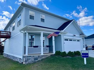 1588 Port Hills Dr, Harrisonburg, VA 22801