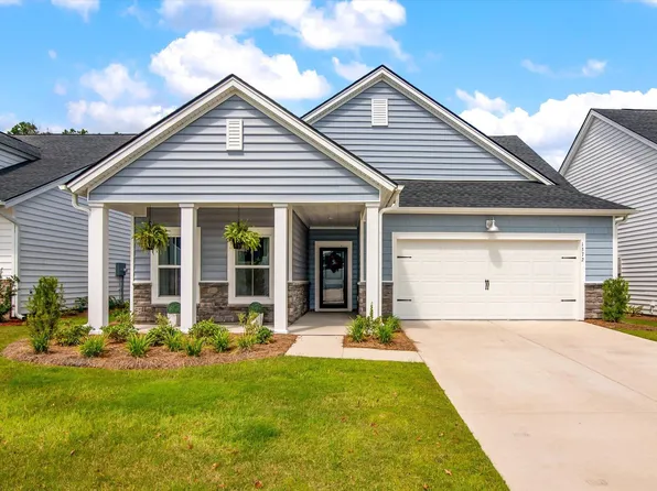 1372 Locals St, Summerville, SC 29485