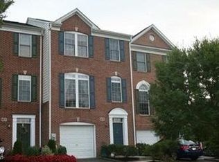 905 Arkblack Ter, Odenton, MD 21113