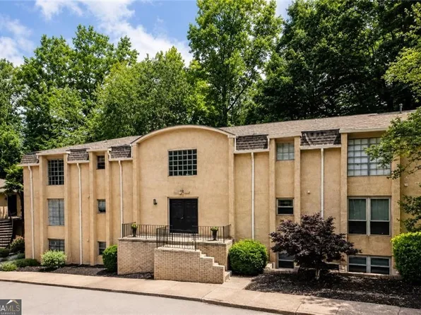 5400 Roswell Rd Unit L6, Atlanta, GA 30342
