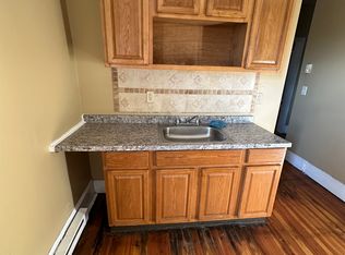 44 E Dover St #1A, Waterbury, CT 06706