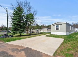 113 Tilltag Dr #71, Balsam Lake, WI 54810