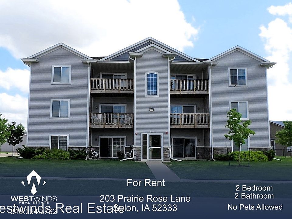 1st image of 203 Prairie Rose Ln APT 302