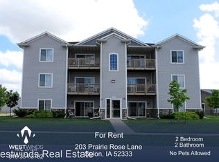 203 Prairie Rose Ln APT 302, Solon, IA 52333