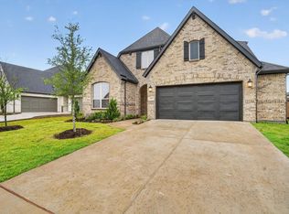 2313 Meek Woods Ln, Mansfield, TX 76063