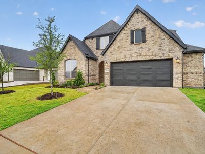 2313 Meek Woods Ln, Mansfield, TX, 76063