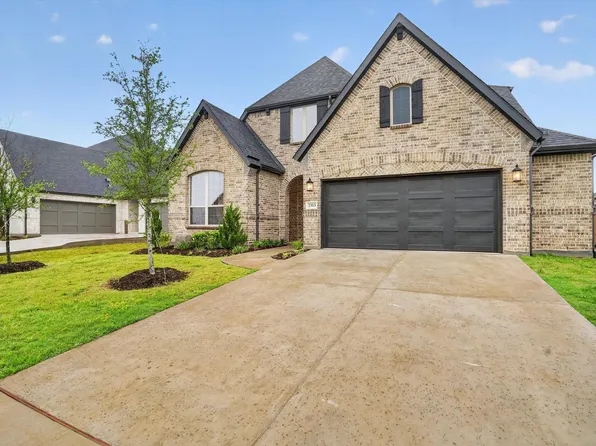 2313 Meek Woods Ln, Mansfield, TX 76063
