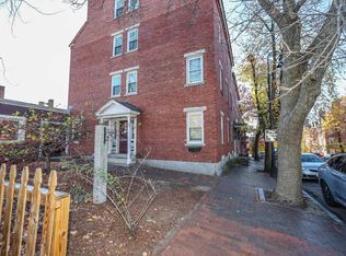 100 Middle St APT 1, Manchester, NH 03101