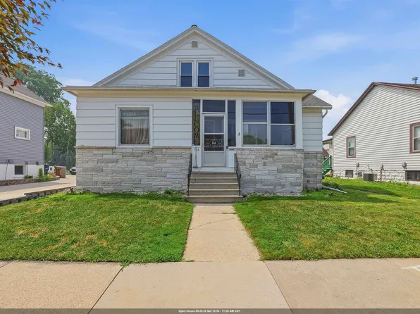 114 E Arndt St, Fond Du Lac, WI 54935