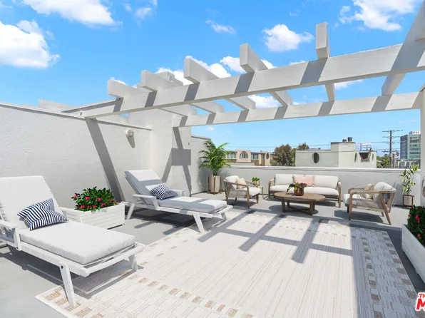 3501 Esplanade, Marina Del Rey, CA 90292