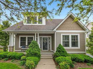 136 Towne Square Park, Lexington, KY 40511