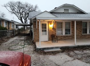 2614 Wilkinson Ave, Fort Worth, TX 76103