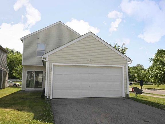 5th image of 2163 Painted Cliff Dr