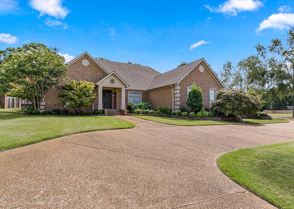 47 Southridge Cir, Wynne, AR 72396 Zillow
