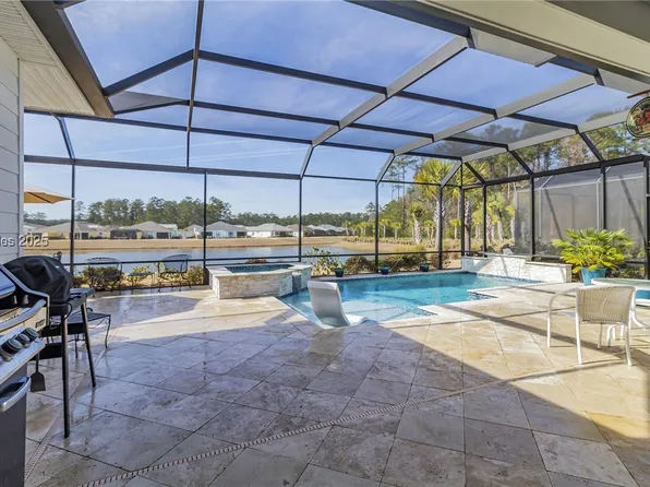 1077 Coral Reef Way, Hardeeville, SC 29927