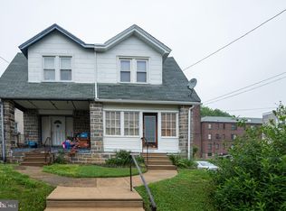 4101 Vernon Rd, Drexel Hill, PA 19026