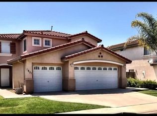 1821 N David Sanchez Ct, Santa Maria, CA 93454
