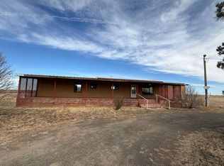 700 Gunstock Rd, Clovis, NM 88101