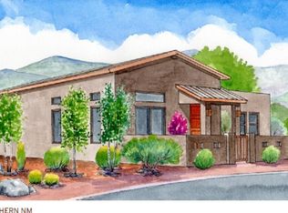 3339 Zinnia Ln, Santa Fe, NM 87507