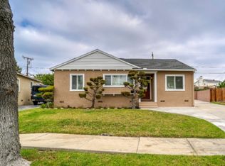 4444 Vangold Ave, Lakewood, CA 90712