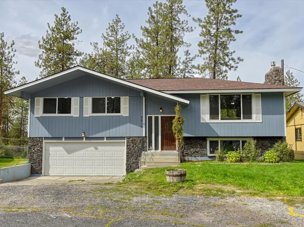 5816 W Holyoke Ave, Spokane, WA 99208