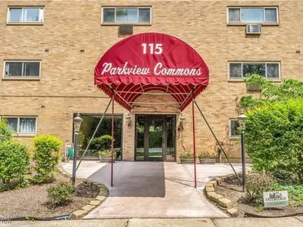 115 S Rocky River Dr APT 306, Berea, OH 44017