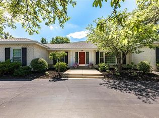 1535 N Woodlawn Ave, Saint Louis, MO 63122