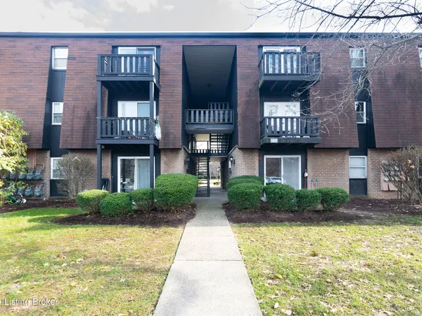 3505 Lodge Ln APT 112, Louisville, KY 40218