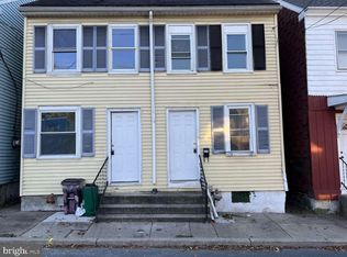 614 5th St, Lancaster, PA 17603