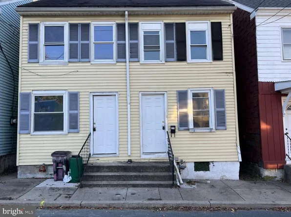 614 5th St, Lancaster, PA 17603