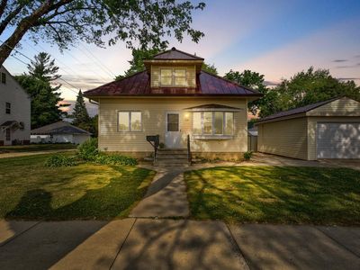 314 Forest St, Kenyon, MN, 55946