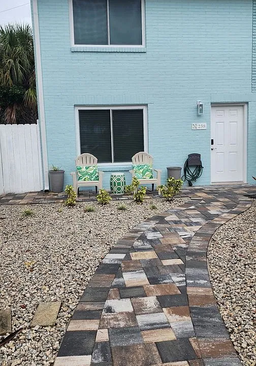 258 Canaveral Beach Blvd