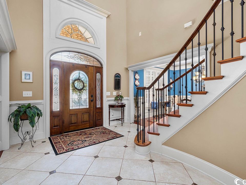 9414 Carrington Dr., Myrtle Beach, SC 29579 Zillow