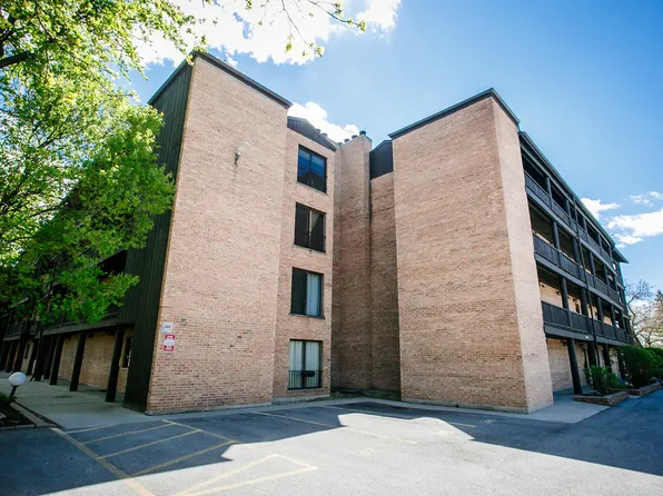 460 N Main St APT N406a, Wauconda, IL 60084