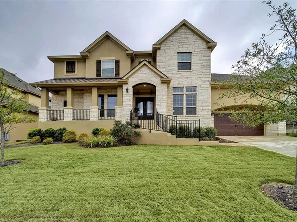 17004 Rush Pea Cir, Austin, TX 78738