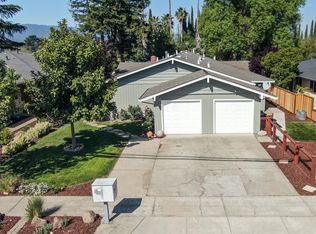 1123/1125 Virginia Ave, Campbell, CA