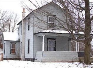 16 Spencer St, Battle Creek, MI