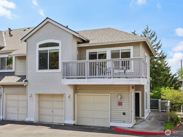 440 S 51st Court #B303, Renton, WA 98055