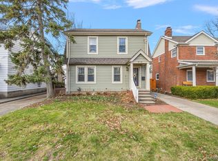 915 Farmdale St, Ferndale, MI