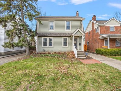 915 Farmdale St, Ferndale, MI, 48220